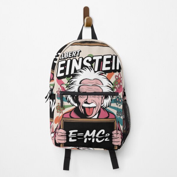 Item preview, albert einstein rocket designed and sold by martin max.