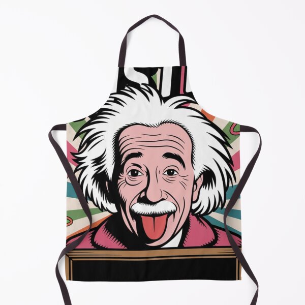 Artikelvorschau, Albert-Einstein-Rakete entworfen und verkauft von martin max.
