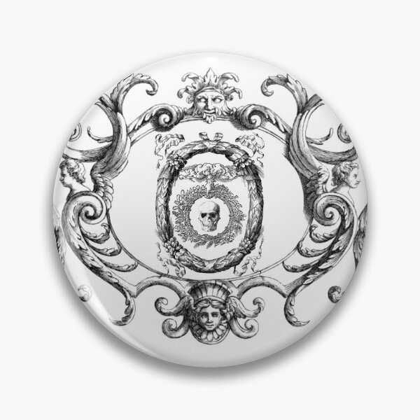 Item preview, The mirrors designed and sold by Phantom Sloth Designs.