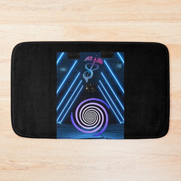 Item preview, Mystic Spiral designed and sold by Planet Agora.