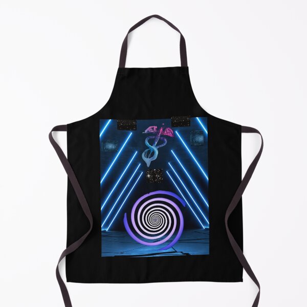 Item preview, Mystic Spiral designed and sold by Planet Agora.