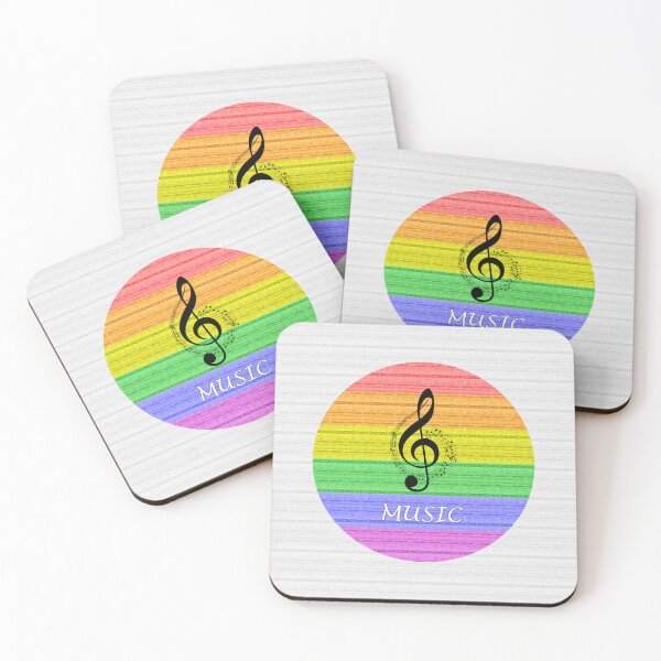 Item preview, Music Art - Pride designed and sold by PrideFeliz.