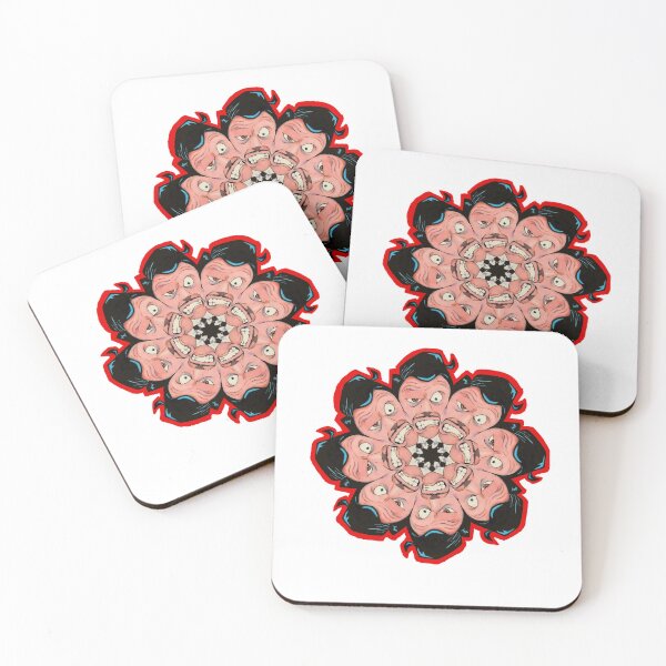 Item preview, Mama Mia Mendala II designed and sold by MadeForThisArt.