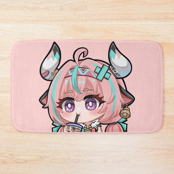 Item preview, Varesa Genshin Impact designed and sold by MirasolCyShop.