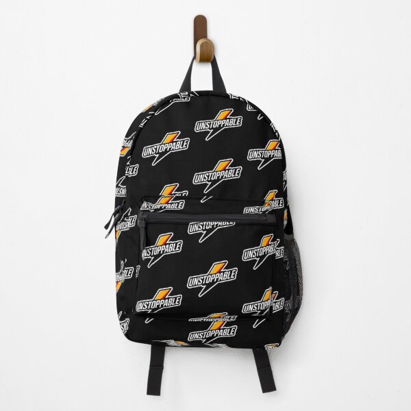 Item preview, Unstoppable Lightning Bolt Design designed and sold by SteezeeStore.