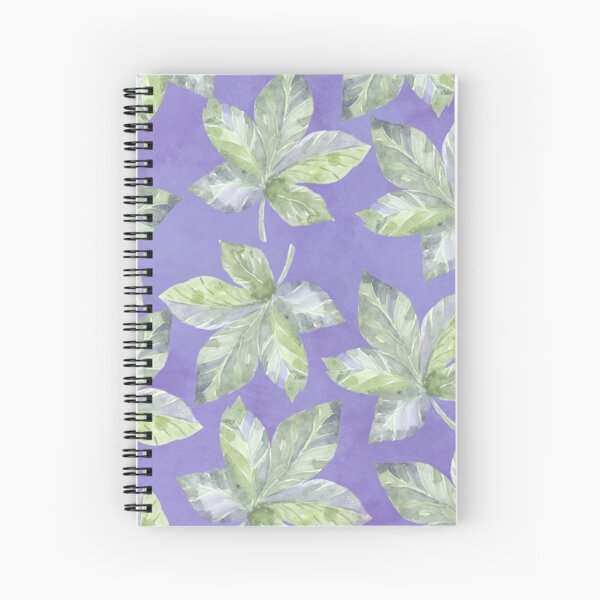 Item preview, Spring Leaves  designed and sold by Asmaa Abdul-Azim.