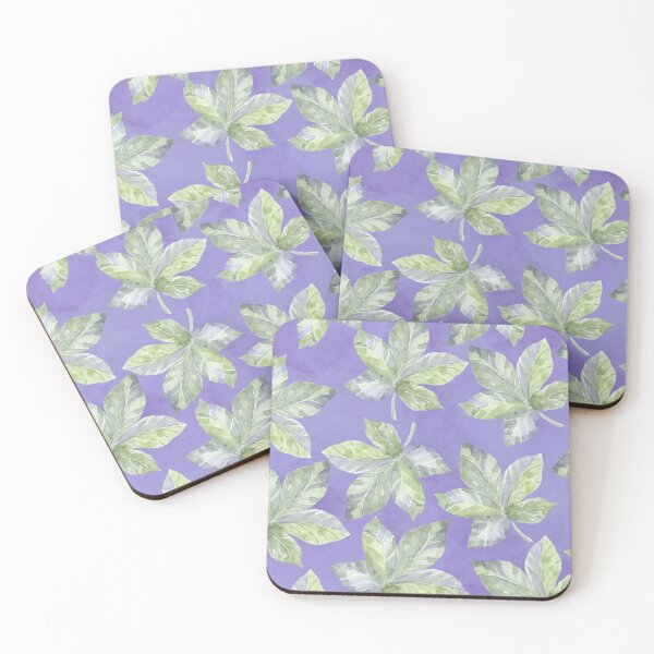 Item preview, Spring Leaves  designed and sold by Asmaa Abdul-Azim.