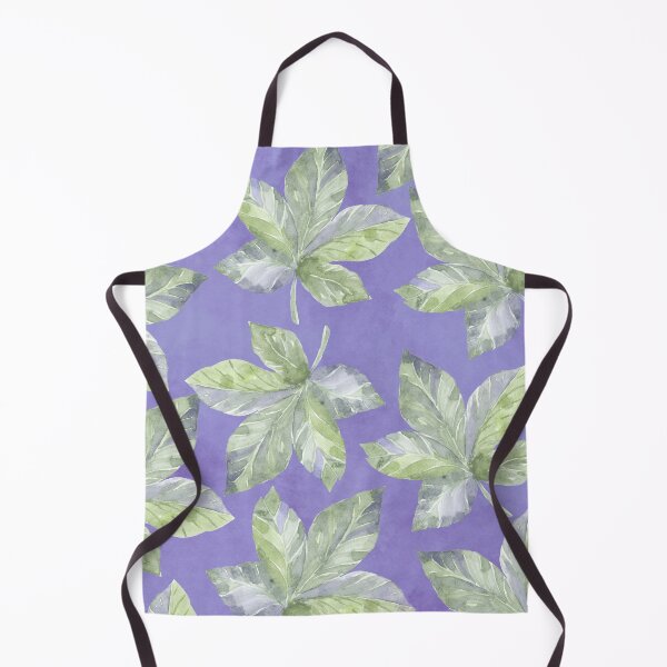 Item preview, Spring Leaves  designed and sold by Asmaa Abdul-Azim.