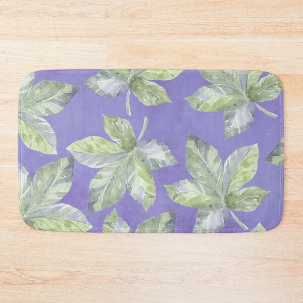 Item preview, Spring Leaves  designed and sold by Asmaa Abdul-Azim.