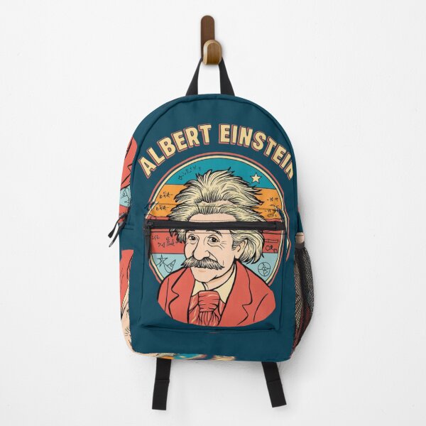 Item preview, albert einstein designed and sold by martin max.