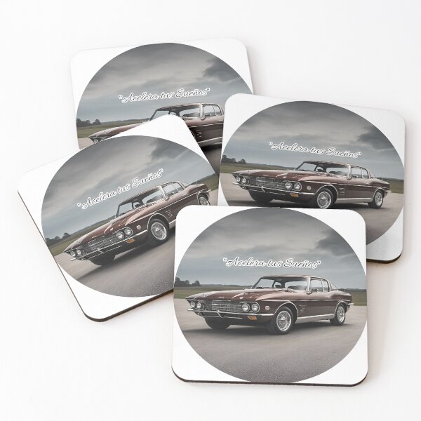 Item preview, Fabulous brown car designed and sold by Veremis.