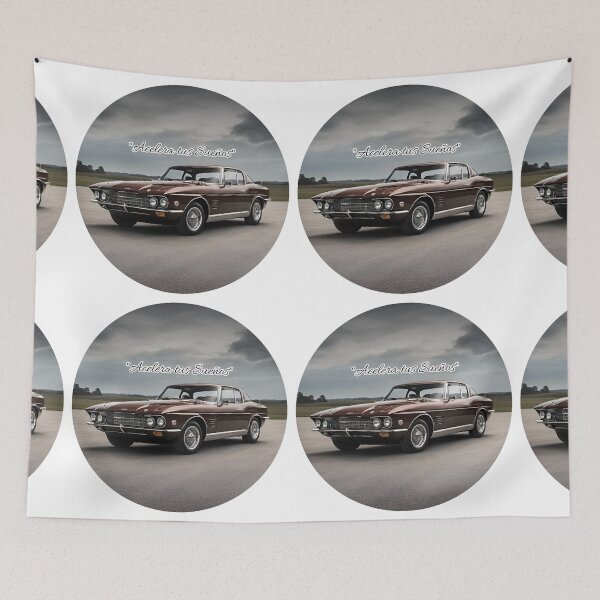 Item preview, Fabulous brown car designed and sold by Veremis.