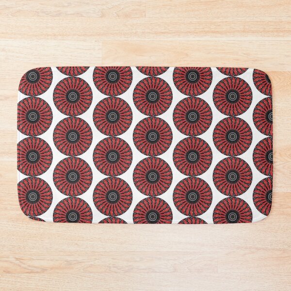 Item preview, Bend Market Mixed Berries KaleidoBioscope 08 designed and sold by Kaleidobioscope.