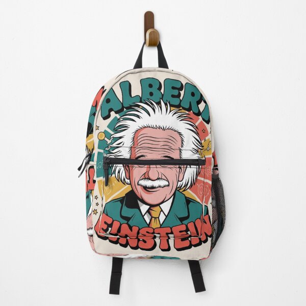 Item preview, albert einstein designed and sold by martin max.