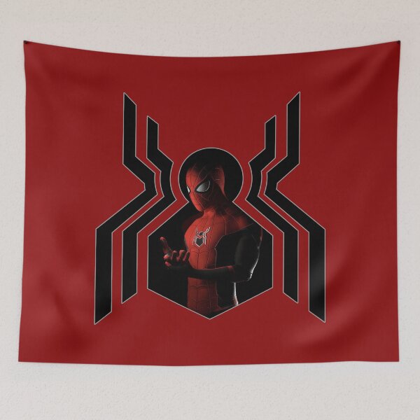 Item preview, Spidey Tom 1 designed and sold by Sekutawa.
