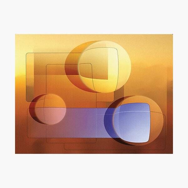Item preview, Desert spheres designed and sold by LoneCody.