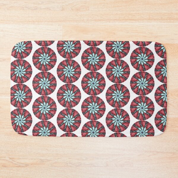 Item preview, Bend Market Mixed Berries KaleidoBioscope 10 designed and sold by Kaleidobioscope.