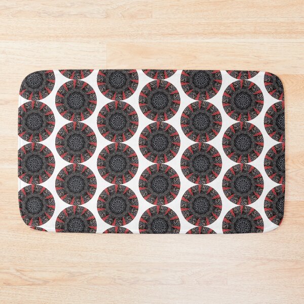 Item preview, Bend Market Mixed Berries KaleidoBioscope 11 designed and sold by Kaleidobioscope.