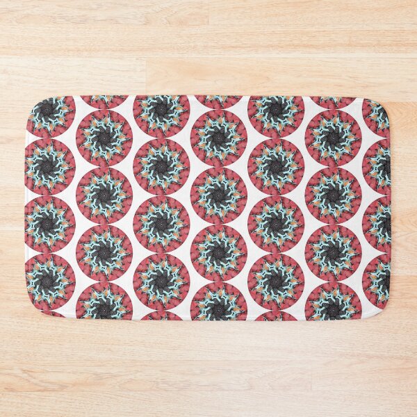 Item preview, Bend Market Mixed Berries KaleidoBioscope 09 designed and sold by Kaleidobioscope.