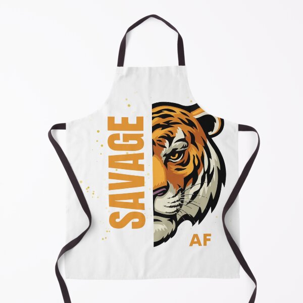 Item preview, Savage Tiger AF designed and sold by WTKproducts.