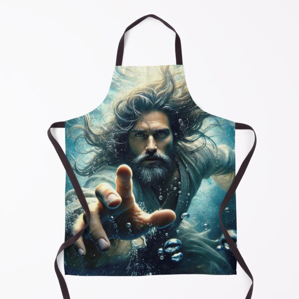 Item preview, Rescue Me, Oh Lord designed and sold by Claudia Bartoli-McKinney.