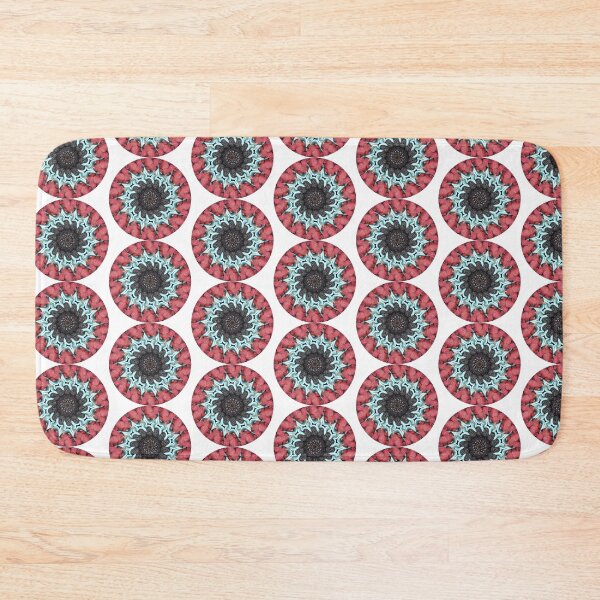 Item preview, Bend Market Mixed Berries KaleidoBioscope 12 designed and sold by Kaleidobioscope.