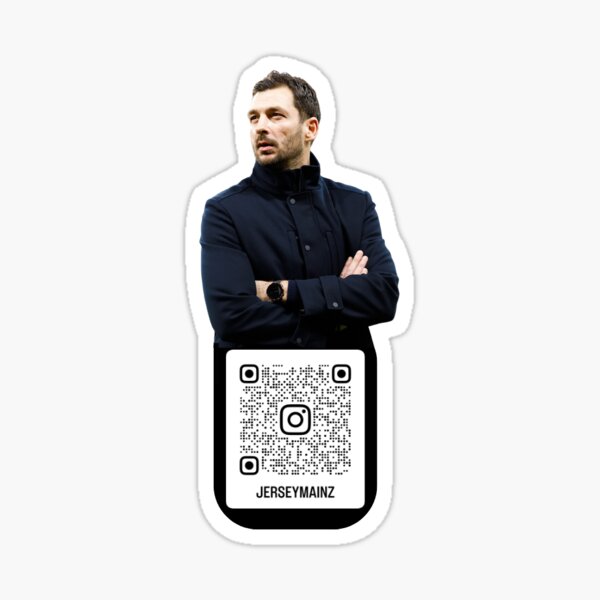 Artikel-Vorschau von Sandro, designt und verkauft von Jersey Mainz.