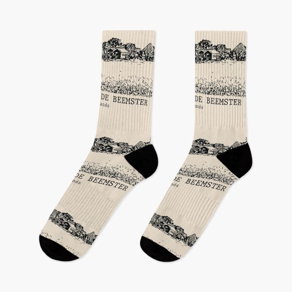 Item preview, Droogmakerij de Beemster - Netherlands designed and sold by Lakeric Cityscapes.