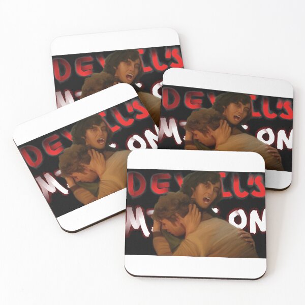 Item preview, IWTV devilsminion designed and sold by Armandtopiia.