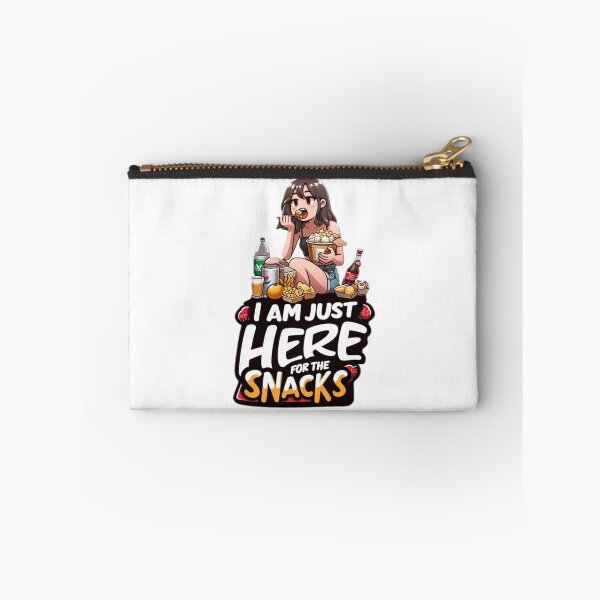 Item preview, Snacktime! designed and sold by zkramer.