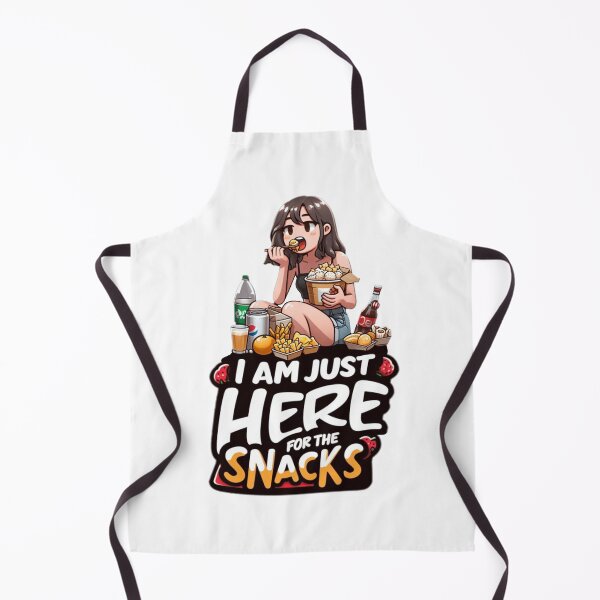Item preview, Snacktime! designed and sold by zkramer.