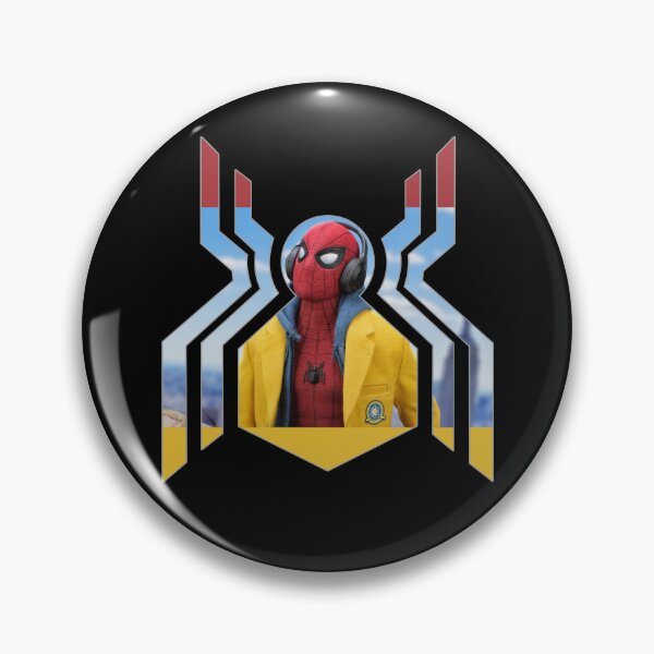 Item preview, Spidey Tom 2 designed and sold by Sekutawa.