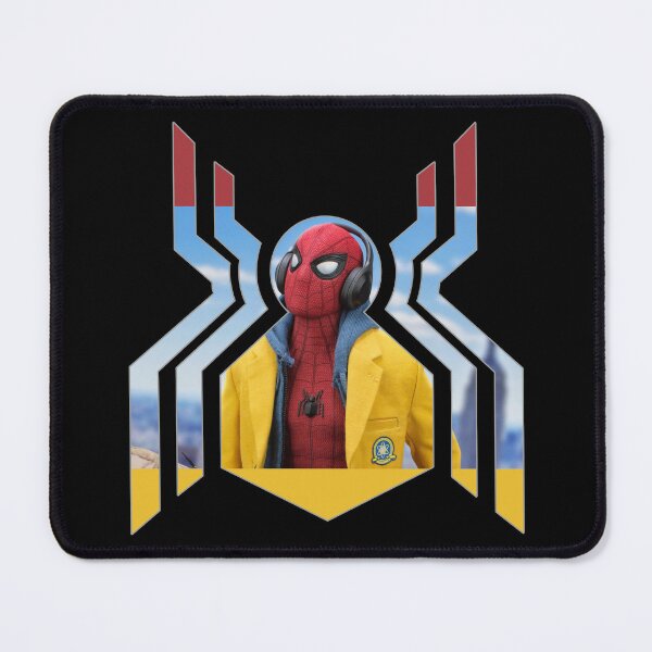 Item preview, Spidey Tom 2 designed and sold by Sekutawa.