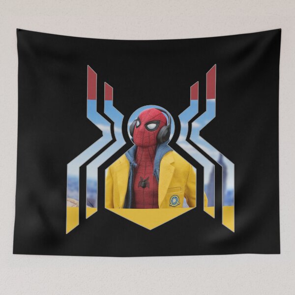 Item preview, Spidey Tom 2 designed and sold by Sekutawa.