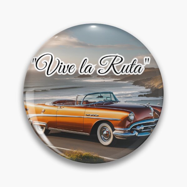 Item preview, Style and excitement on the road designed and sold by Veremis.