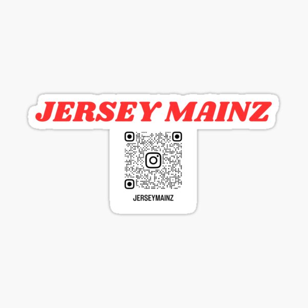 Artikel-Vorschau von TRIKOT MAINZ, designt und verkauft von Jersey Mainz.