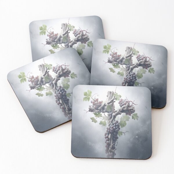Item preview, Grapevine Cross designed and sold by Soulsystem123.