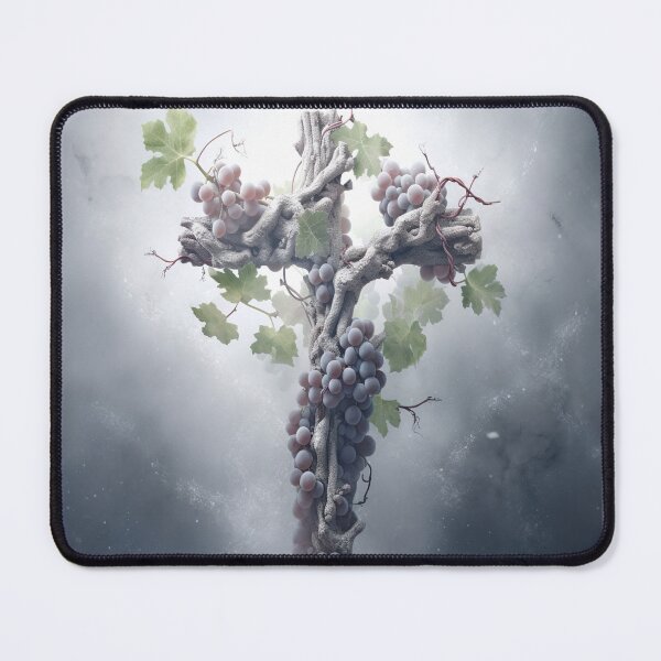 Item preview, Grapevine Cross designed and sold by Soulsystem123.