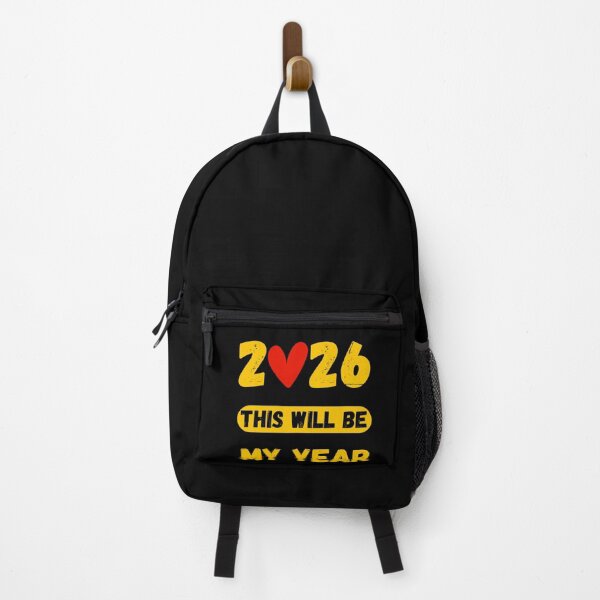 Item preview, 2026 This will Be My Year designed and sold by stylishnow.