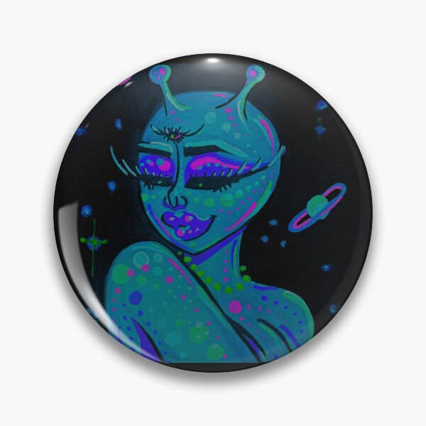 Item preview, Alien Monroe designed and sold by sofjac.