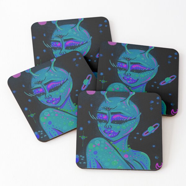 Item preview, Alien Monroe designed and sold by sofjac.
