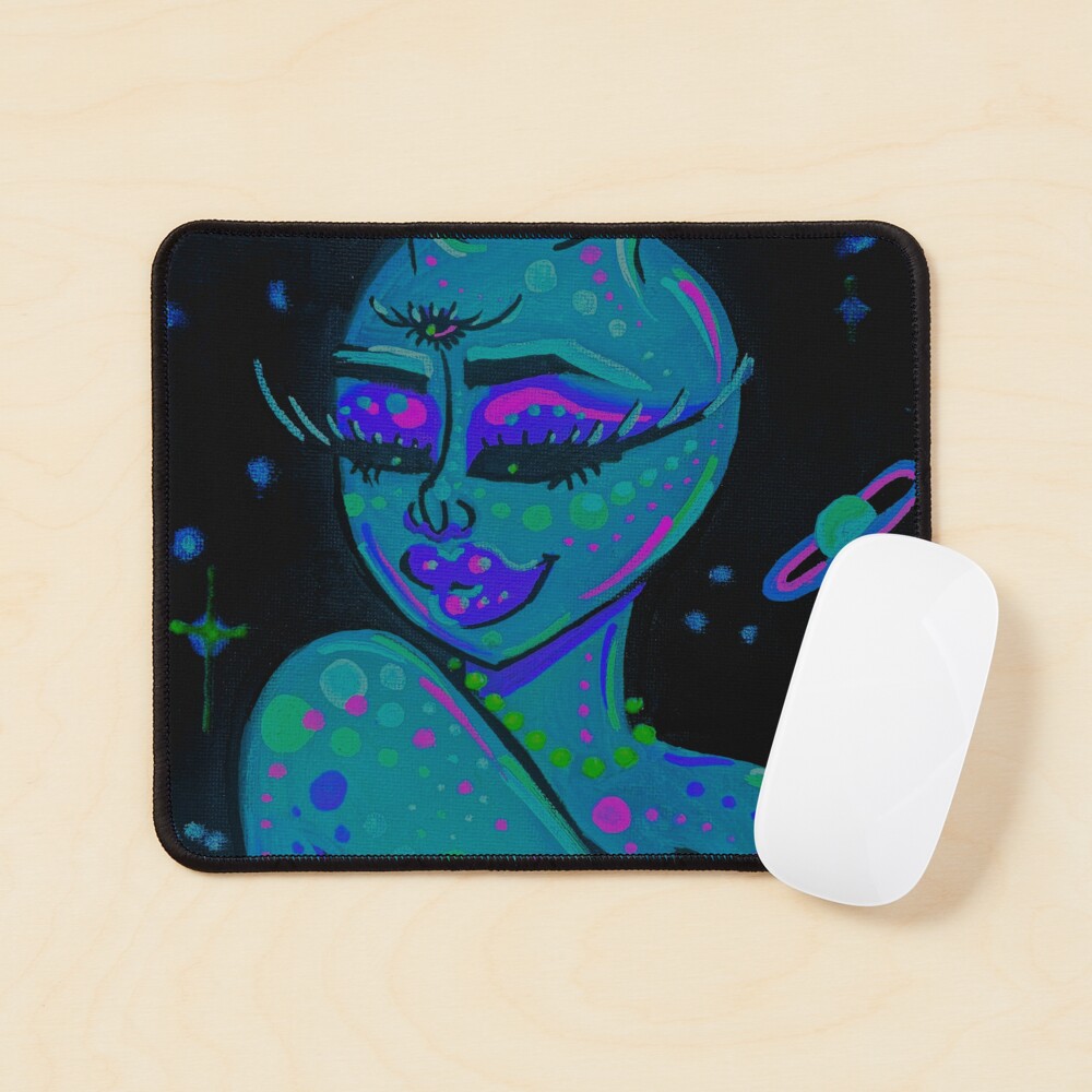 Item preview, Mouse Pad designed and sold by sofjac.
