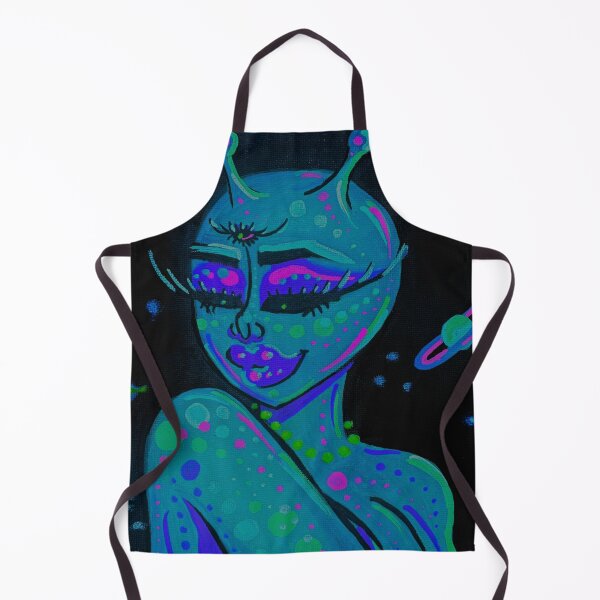 Item preview, Alien Monroe designed and sold by sofjac.