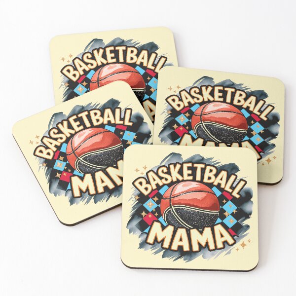 Item preview, Basketball MaMa designed and sold by DBM Photo Art 1.