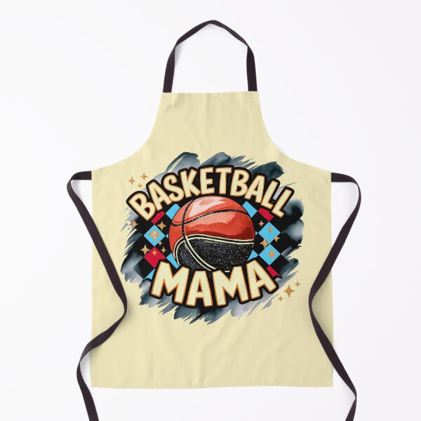 Item preview, Basketball MaMa designed and sold by DBM Photo Art 1.