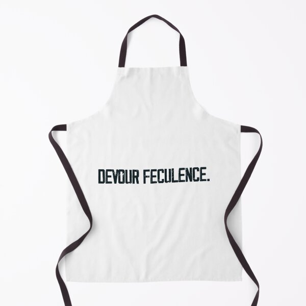 Item preview, Devour Feculence designed and sold by SeveredStore.