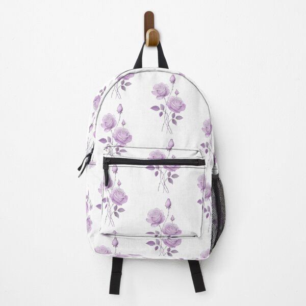Item preview, Purple Roses designed and sold by EsenciaZen.