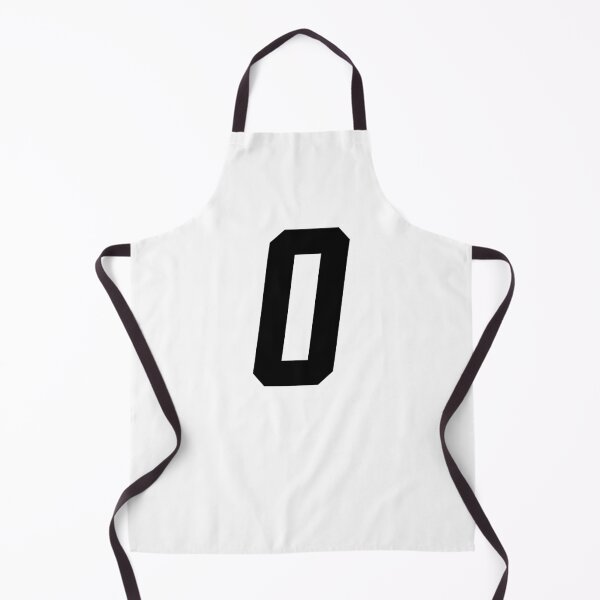 Item preview, MX Racing Number 0 (zero) slant italic designed and sold by designseventy.