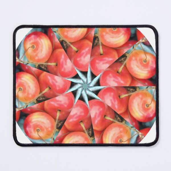 Item preview, Bend Market Mixed Berries KaleidoBioscope 13 designed and sold by Kaleidobioscope.