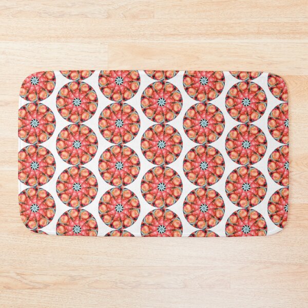 Item preview, Bend Market Mixed Berries KaleidoBioscope 13 designed and sold by Kaleidobioscope.